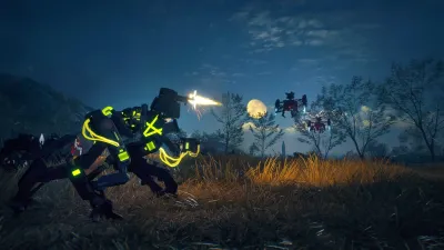 Generation Zero® - Ultimate Bundle — скриншот 2