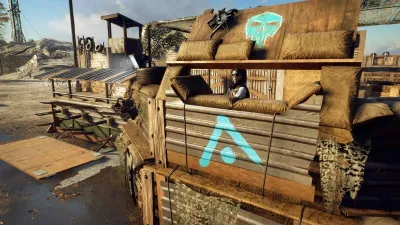 Generation Zero® - Ultimate Bundle — скриншот 5