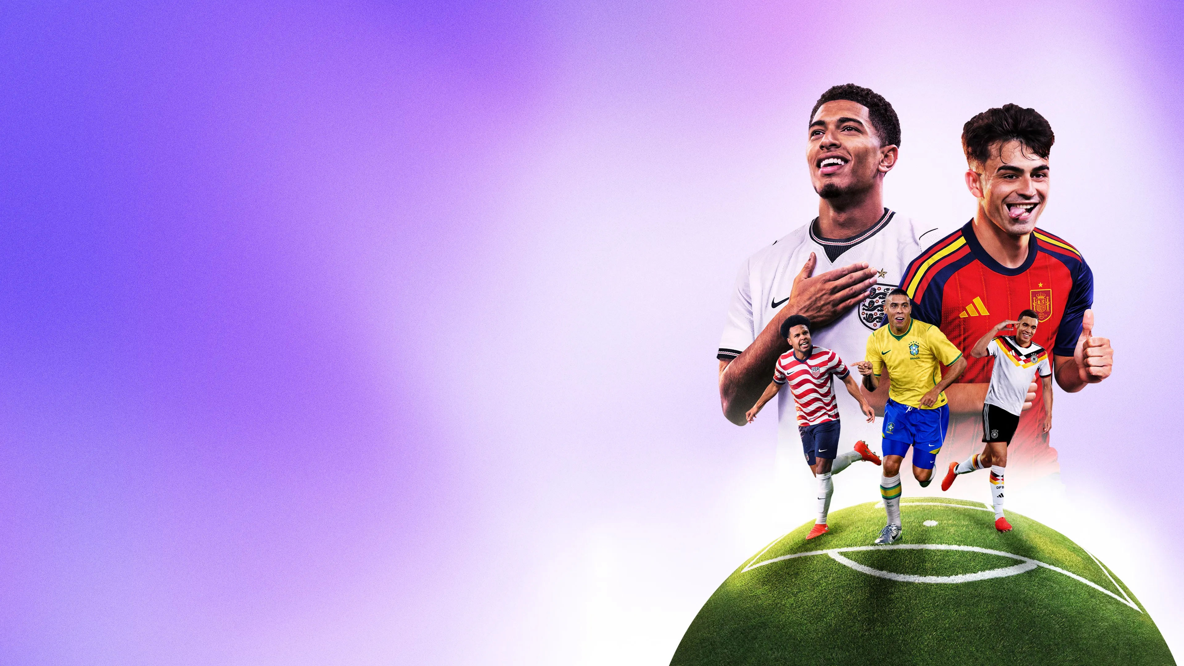 EA SPORTS FC™ 26 — издание The World’s Game для Xbox One и Xbox Series X|S