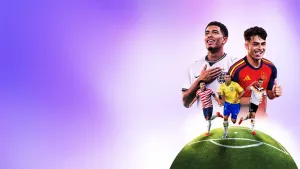EA SPORTS FC™ 26 — издание The World’s Game для Xbox One и Xbox Series X|S