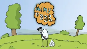 Oh My Eggs