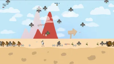 Oh My Eggs — скриншот 2