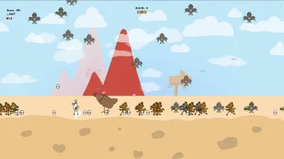 Oh My Eggs — скриншот 3