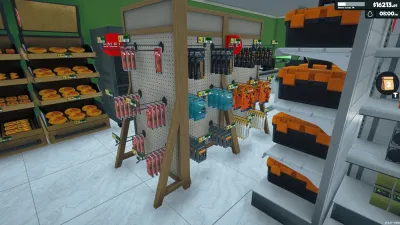 Hardware DLC — скриншот 3