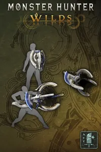 Многослойное тяжёлое лукорудие: космолоидная пушка