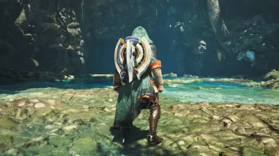 Многослойное тяжёлое лукорудие: космолоидная пушка — скриншот 3