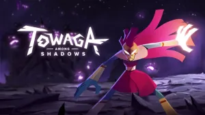 Towaga: Among Shadows