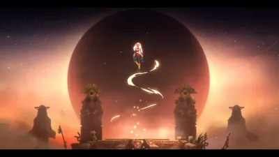 Towaga: Among Shadows — скриншот 5