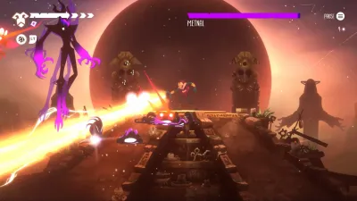 Towaga: Among Shadows — скриншот 6