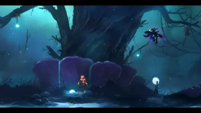 Towaga: Among Shadows — скриншот 7