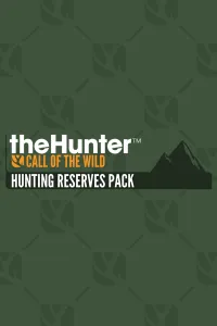 theHunter: Call of the Wild™ - Hunting Reserves Pack