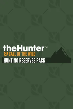 theHunter: Call of the Wild™ - Hunting Reserves Pack