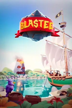 Blastee Costumes Pack 3