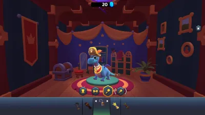 Blastee Costumes Pack 3 — скриншот 1