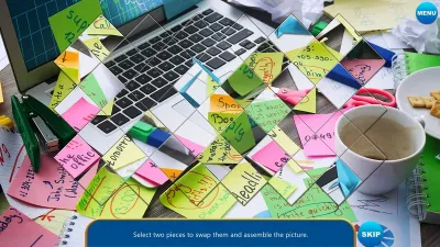 Lots Of Things Collector's Edition — скриншот 1