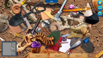 Lots Of Things Collector's Edition — скриншот 2