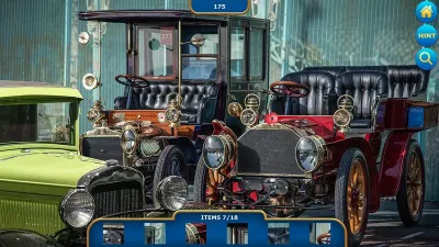 Lots Of Things Collector's Edition — скриншот 5