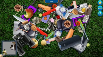Lots Of Things Collector's Edition — скриншот 6