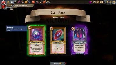 The Last Divinity — скриншот 7