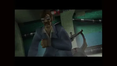 TimeSplitters 2 — скриншот 2