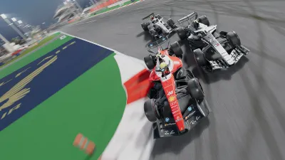 F1® 25: 2026 Season Edition — скриншот 2