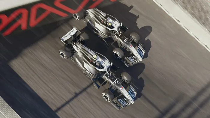 F1® 25: 2026 Season Edition — скриншот 3