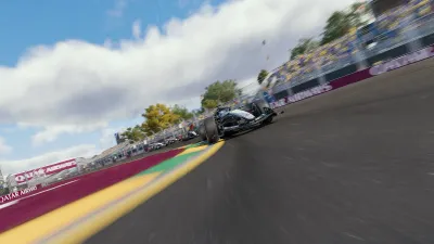 F1® 25: 2026 Season Edition — скриншот 7