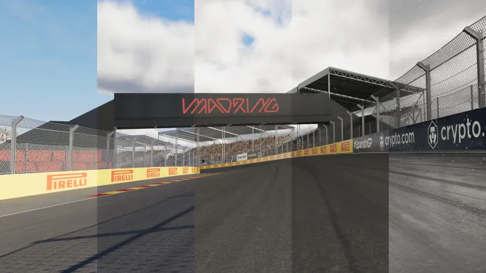 F1® 25: 2026 Season Edition — скриншот 9