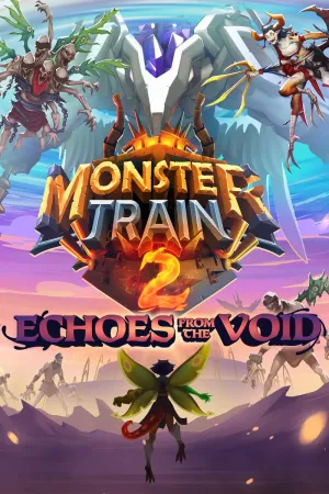 Monster Train 2
