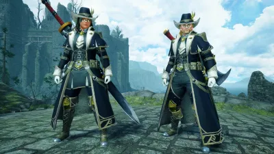 Monster Hunter Rise: Sunbreak Набор Deluxe — скриншот 1