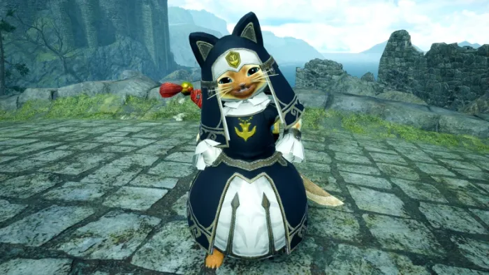 Monster Hunter Rise: Sunbreak Набор Deluxe — скриншот 3