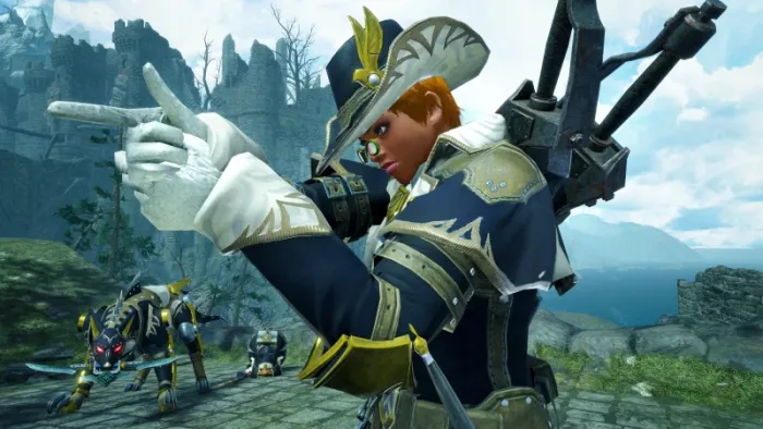 Monster Hunter Rise: Sunbreak Набор Deluxe — скриншот 4