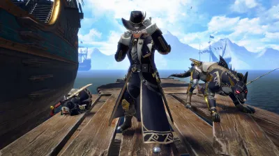 Monster Hunter Rise: Sunbreak Набор Deluxe — скриншот 8