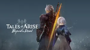 Tales of Arise - Beyond the Dawn Expansion