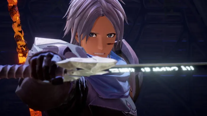 Tales of Arise - Beyond the Dawn Expansion — скриншот 3