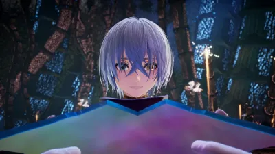 Tales of Arise - Beyond the Dawn Expansion — скриншот 5