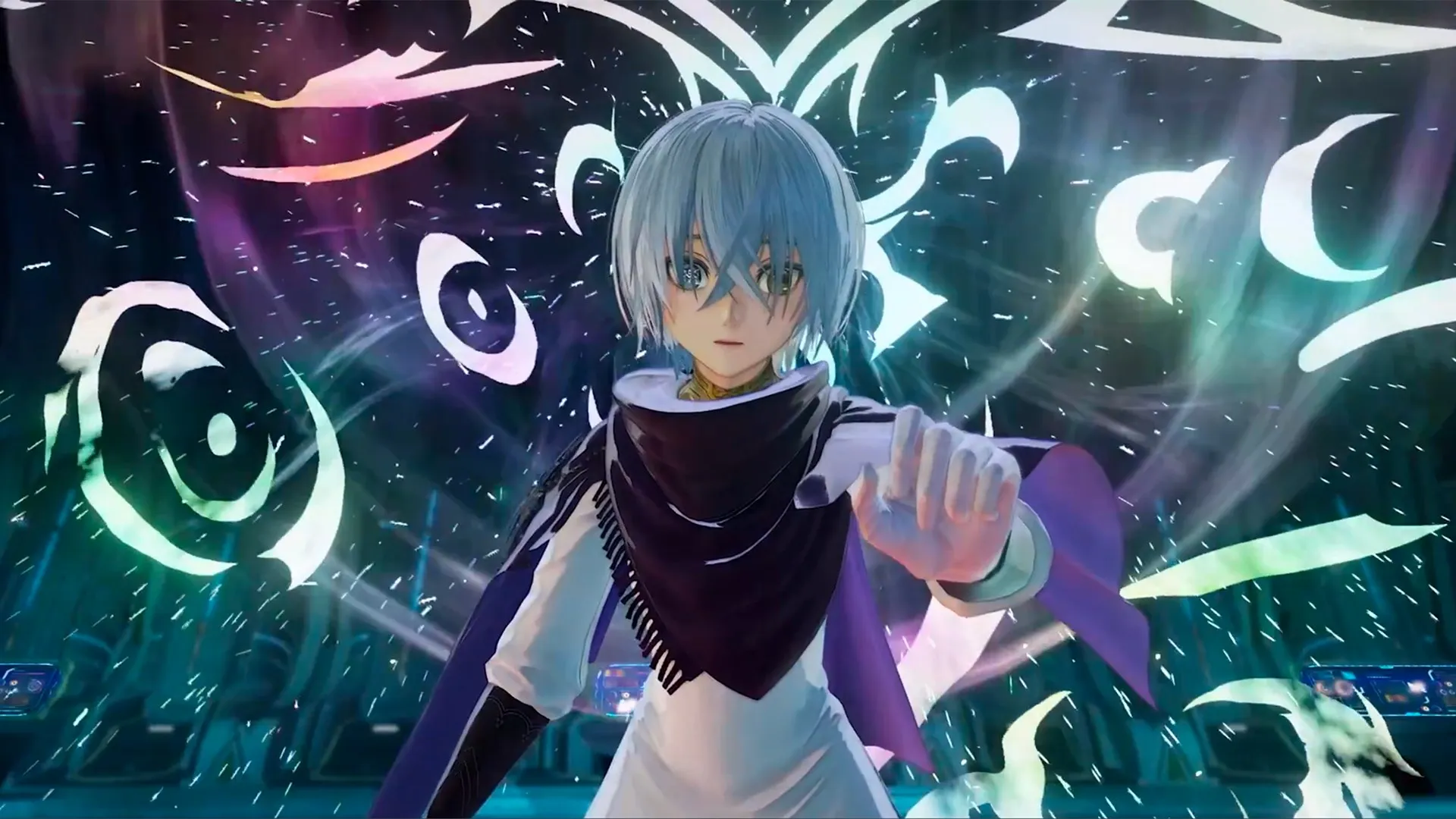 Tales of Arise - Beyond the Dawn Expansion — трейлер