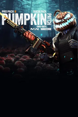 Call of Duty®: Modern Warfare® II - профессиональный набор 'Тыквенная грядка'