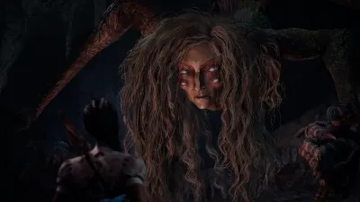 South of Midnight — скриншот 4