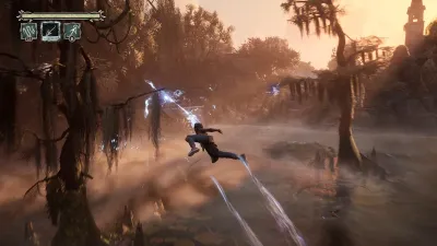 South of Midnight — скриншот 5