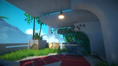 Viewfinder — скриншот 1