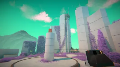 Viewfinder — скриншот 4