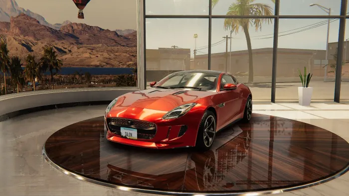 Car Mechanic Simulator 2021 - Jaguar DLC — скриншот 3