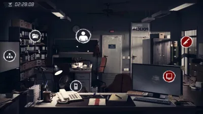 Criminal Expert — скриншот 2