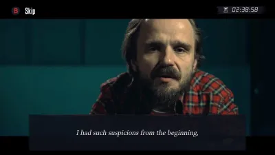 Criminal Expert — скриншот 5