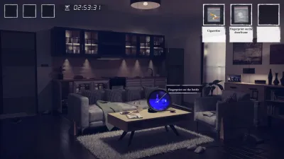 Criminal Expert — скриншот 7