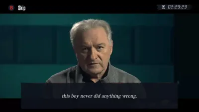 Criminal Expert — скриншот 8