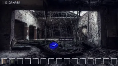 Criminal Expert — скриншот 9