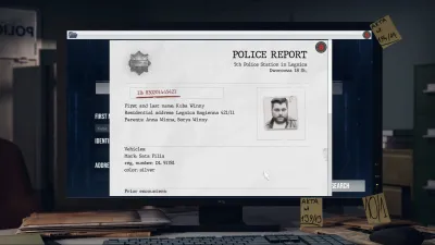 Criminal Expert — скриншот 10