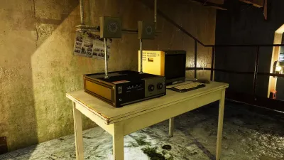 Chernobylite - Zone Bard Pack — скриншот 2